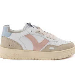 Sneakers Basse Donna Victoria