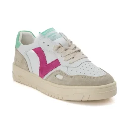 Sneakers Basse Donna Victoria