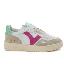 Sneakers Basse Donna Victoria