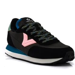Sneakers Basse Donna Victoria