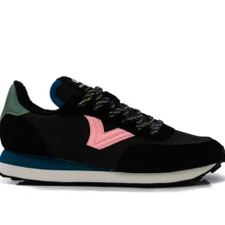 Sneakers Basse Donna Victoria