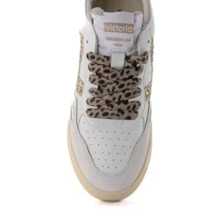 Sneakers Basse Donna Victoria