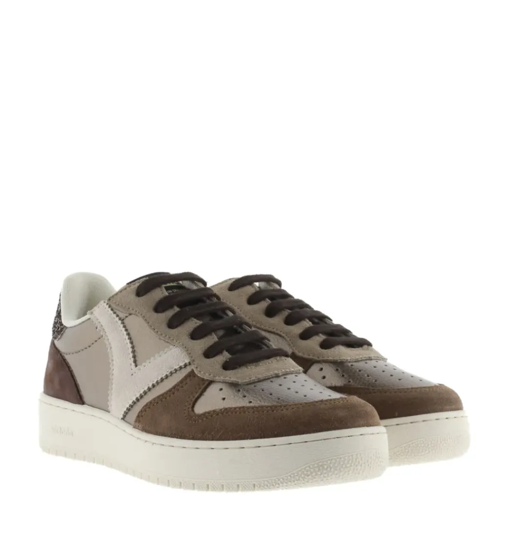Sneakers Basse Donna Victoria