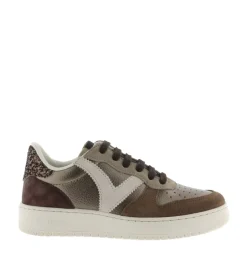 Sneakers Basse Donna Victoria