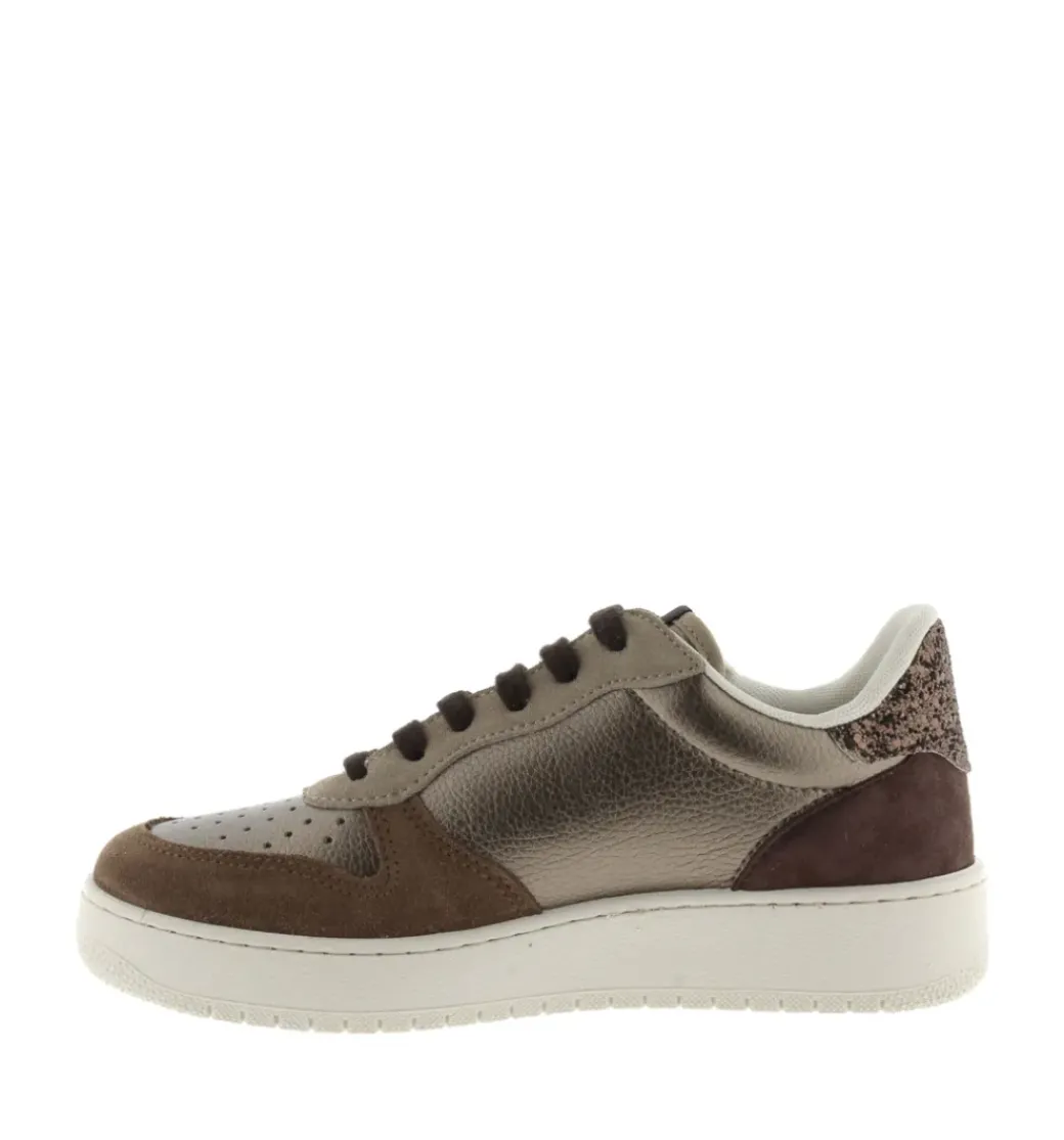 Sneakers Basse Donna Victoria