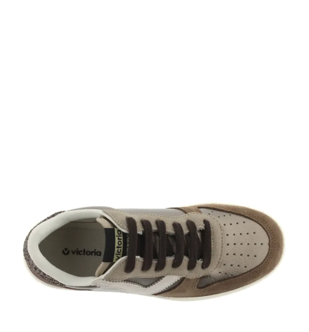 Sneakers Basse Donna Victoria