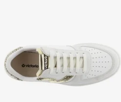 Sneakers Basse Donna Victoria