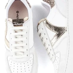 Sneakers Basse Donna Victoria