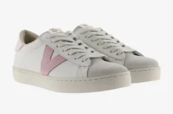 Sneakers Basse Donna Victoria
