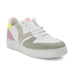 Sneakers Basse Donna Victoria
