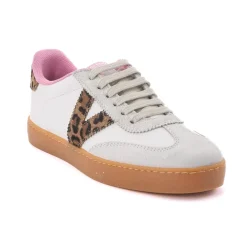 Sneakers Basse Donna Victoria