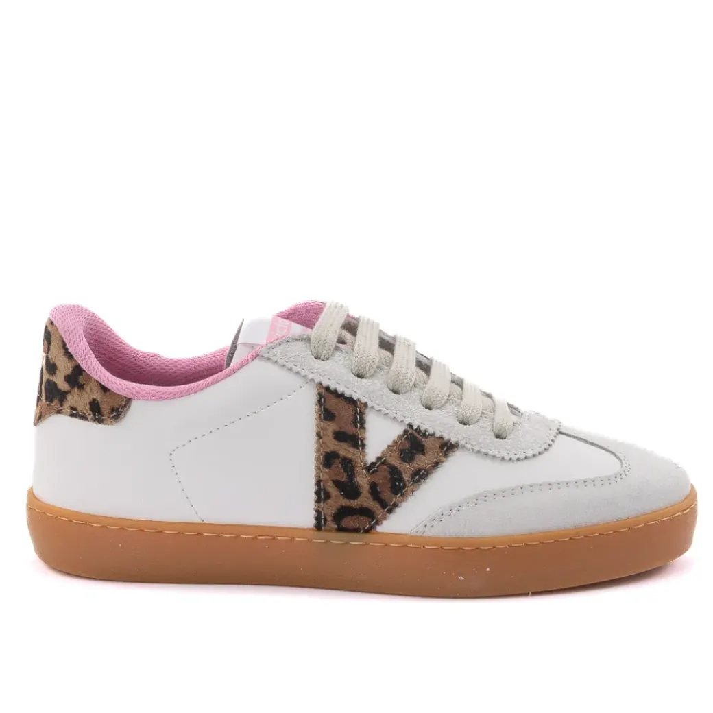 Sneakers Basse Donna Victoria