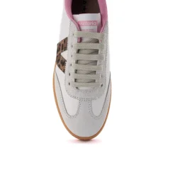 Sneakers Basse Donna Victoria