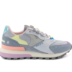 Sneakers Basse Donna Victoria