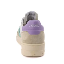 Sneakers Basse Donna Victoria