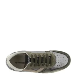 Sneakers Basse Donna Victoria