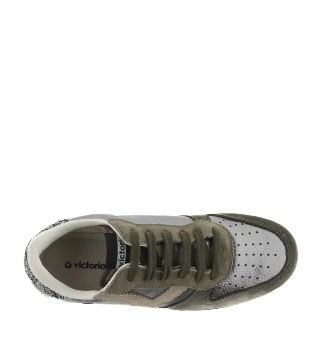 Sneakers Basse Donna Victoria