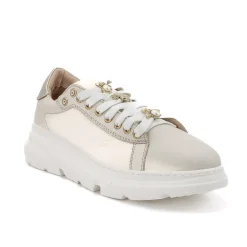 Sneakers Basse Donna Wave