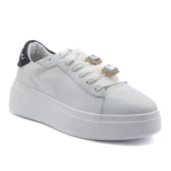 Sneakers Basse Donna Wave