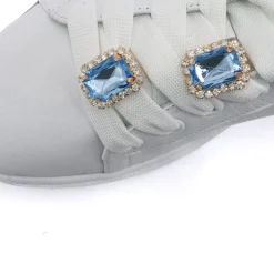 Sneakers Basse Donna Wave