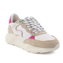 Sneakers Basse Donna Womsh