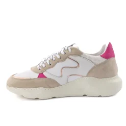 Sneakers Basse Donna Womsh