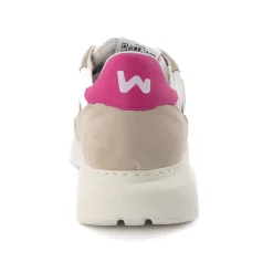 Sneakers Basse Donna Womsh