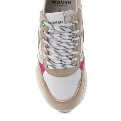 Sneakers Basse Donna Womsh