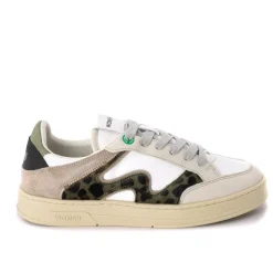 Sneakers Basse Donna Womsh