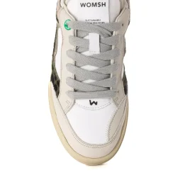 Sneakers Basse Donna Womsh