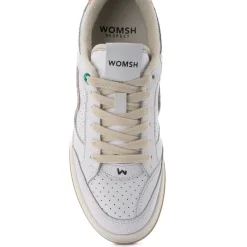 Sneakers Basse Donna Womsh