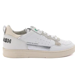 Sneakers Basse Donna Womsh