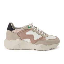 Sneakers Basse Donna Womsh