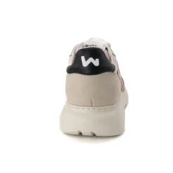 Sneakers Basse Donna Womsh