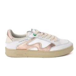 Sneakers Basse Donna Womsh
