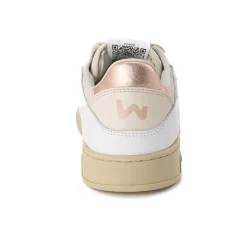 Sneakers Basse Donna Womsh
