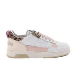 Sneakers Basse Donna Womsh