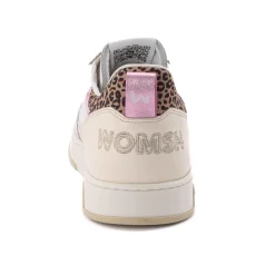 Sneakers Basse Donna Womsh