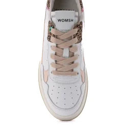 Sneakers Basse Donna Womsh