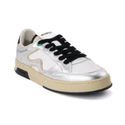 Sneakers Basse Donna Womsh