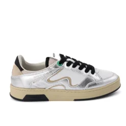 Sneakers Basse Donna Womsh