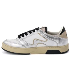Sneakers Basse Donna Womsh