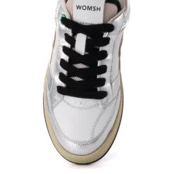 Sneakers Basse Donna Womsh