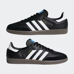 Sneakers Basse Uomo Adidas