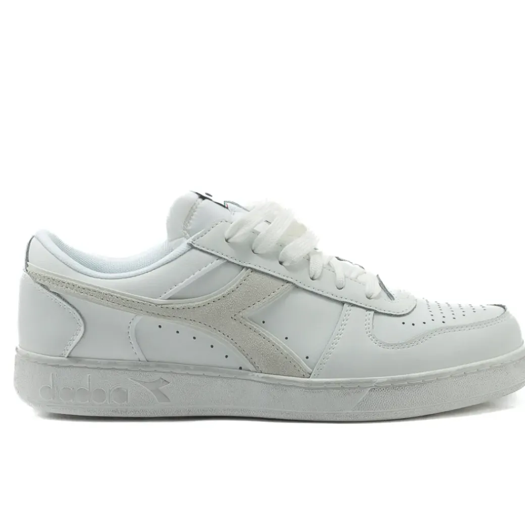 Sneakers Basse Uomo Diadora