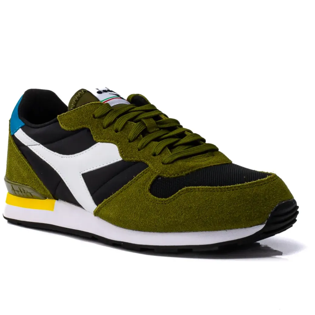 Sneakers Basse Uomo Diadora