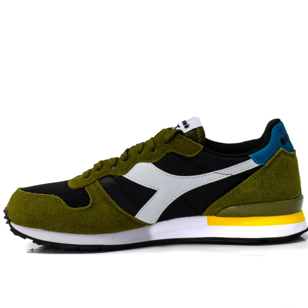 Sneakers Basse Uomo Diadora