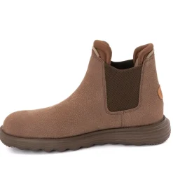 Sneakers Basse Uomo HeyDude