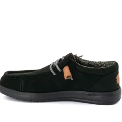Sneakers Basse Uomo HeyDude