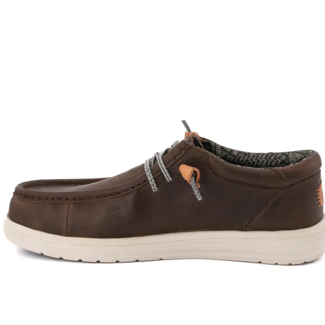 Sneakers Basse Uomo HeyDude